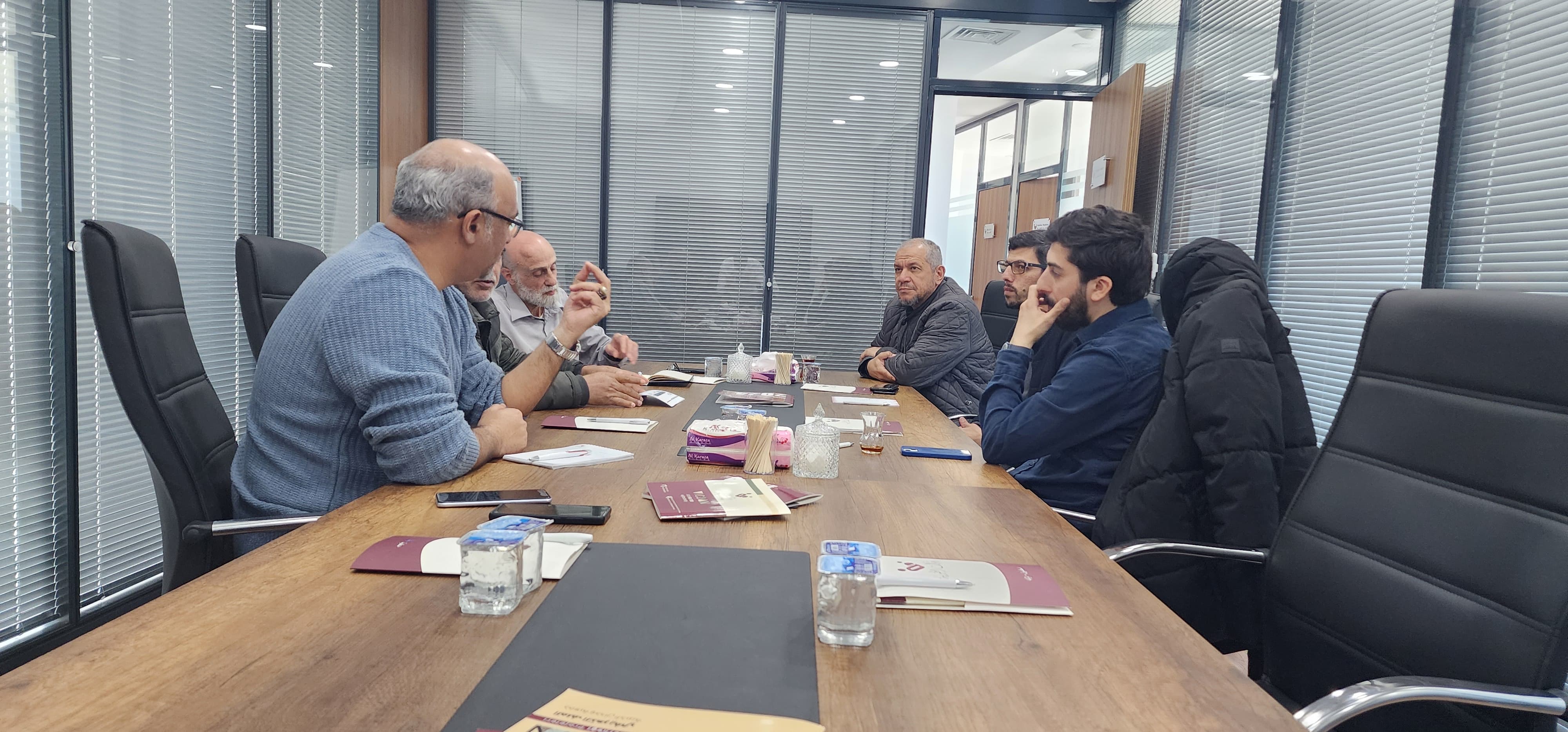 <span>İnsanlığa hizmet amacıyla öğrencileri desteklemeye yönelik insani bir ortaklık.</span>
