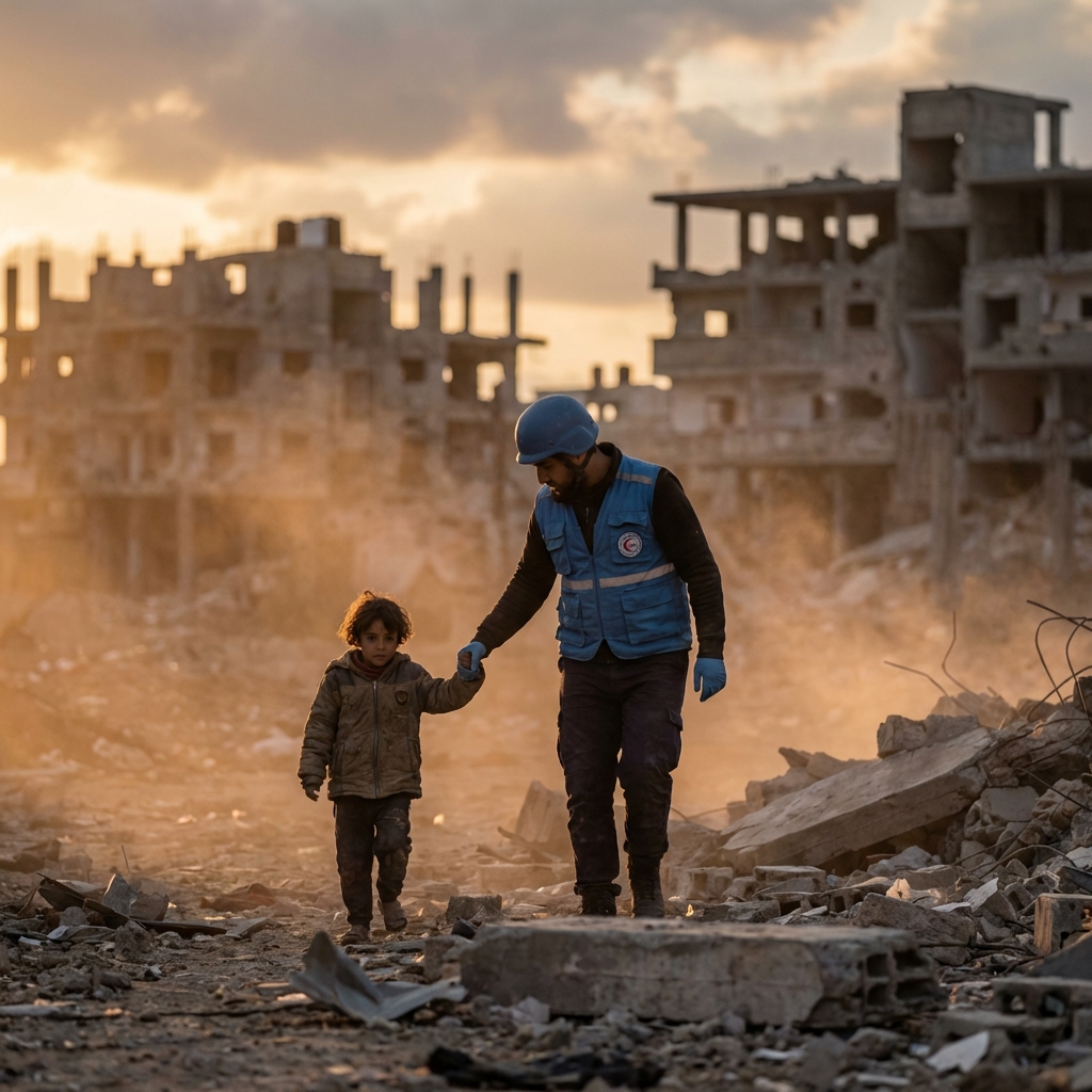 Palestine